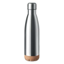 ASPEN CORK Thermos doppio strato. 500ml