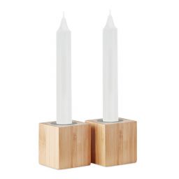 PYRAMIDE Set 2 candele