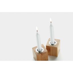 PYRAMIDE Set 2 candele