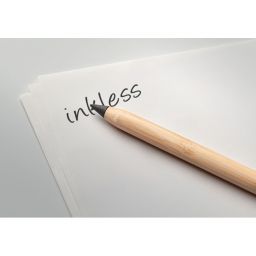 INKLESS BAMBOO Penna senza inchiostro