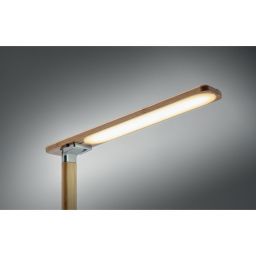 NEAT LIGHT Luce da tavolo e caricatore 10W