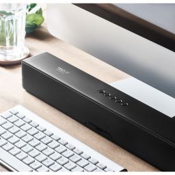 WAVES Soundbar 5.0 wireless