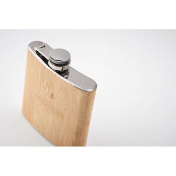 HIPHIP Fiaschetta in bamboo 175ml