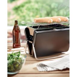 BBQ TO GO Barbecue portatile e supporto