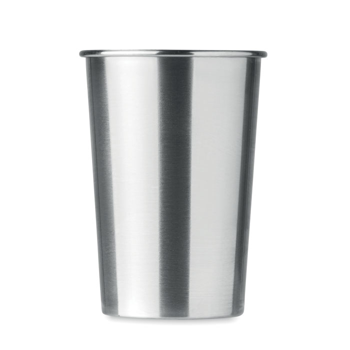 BONGO Tazza in acciaio inox 350ml