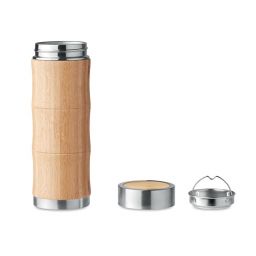 BRANCA Thermos doppio strato 350ml