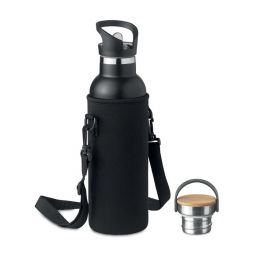 TIKSI Thermos a doppia parete 700ml