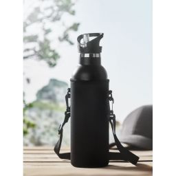 TIKSI Thermos a doppia parete 700ml