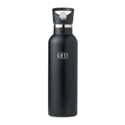 TIKSI Thermos a doppia parete 700ml