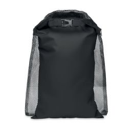 SCUBA MESH Borsa impermeabile con zip