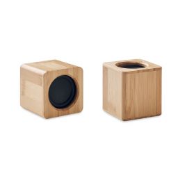 AUDIO SET Set di speaker senza fili