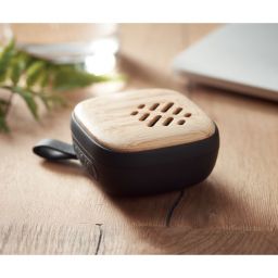 MALA Speaker wireless in bamboo 5.0