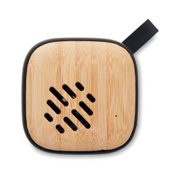 MALA Speaker wireless in bamboo 5.0