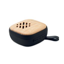 MALA Speaker wireless in bamboo 5.0