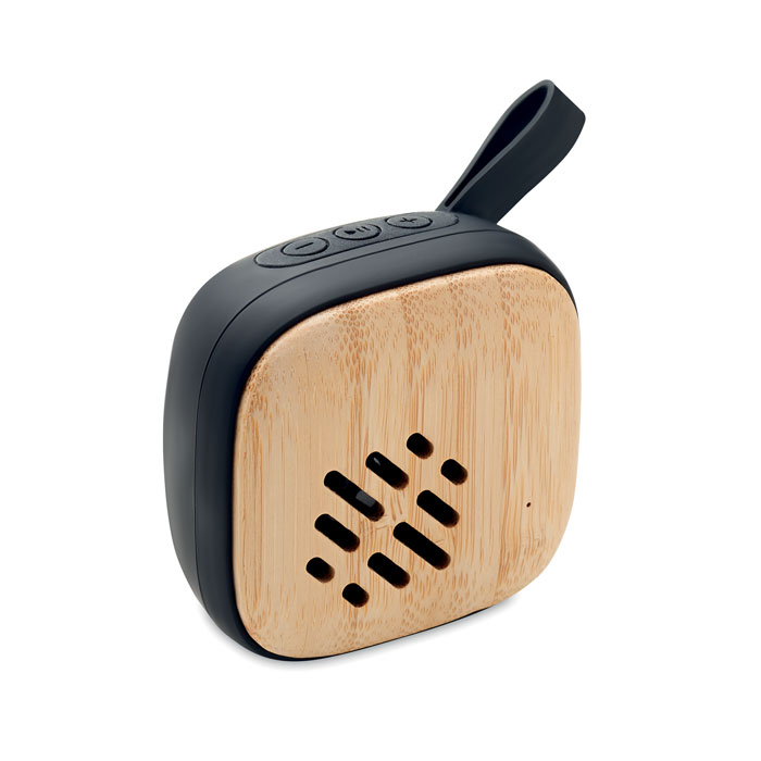 MALA Speaker wireless in bamboo 5.0
