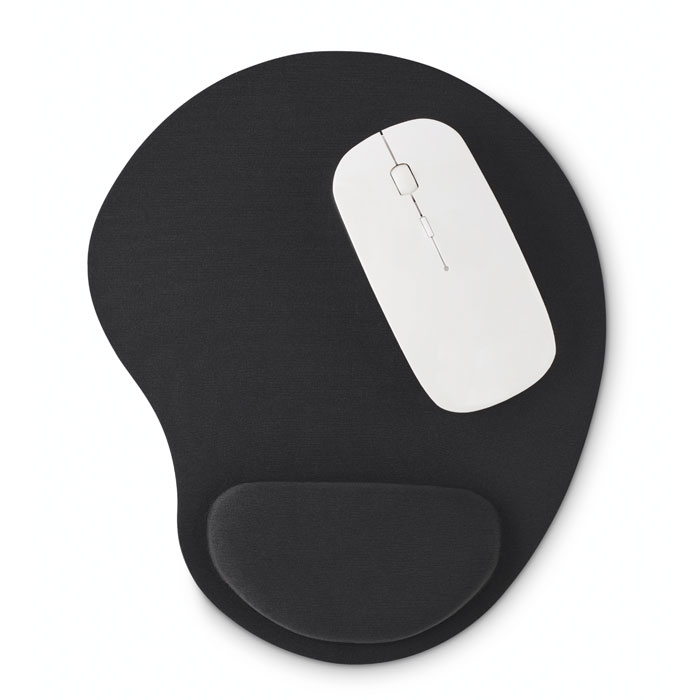 ERGOPAD Tappetino mouse ergonomico