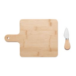 DARFIELD Set tagliere da formaggio