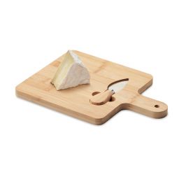 DARFIELD Set tagliere da formaggio