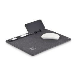 SUPERPAD Tappetino mouse in RPET 15W
