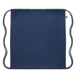 STYLE BAG Sacca in denim riciclato