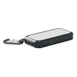 POWEREIGHT Caricabatterie solare 8000 mAh