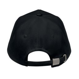 BICCA CAP Cappello da baseball in cotone