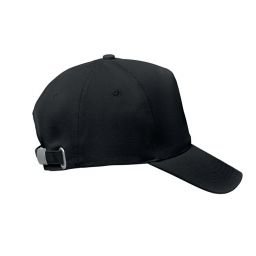 BICCA CAP Cappello da baseball in cotone