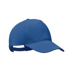 BICCA CAP Cappello da baseball in cotone