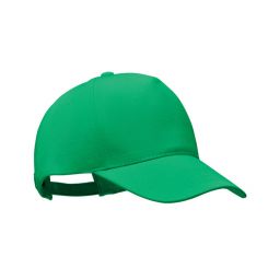 BICCA CAP Cappello da baseball in cotone