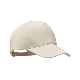 BICCA CAP Cappello da baseball in cotone