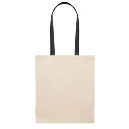 ZEVRA Shopper in cotone 140 gr/m