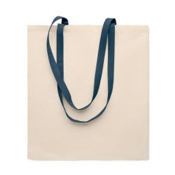 ZEVRA Shopper in cotone 140 gr/m