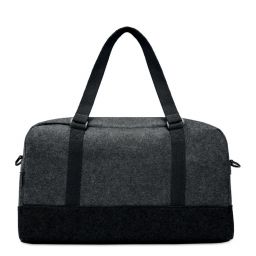 INDICO BAG Borsa weekend in feltro RPET