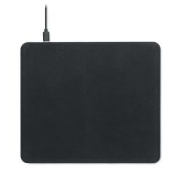 WIRELESS MATTY Mouse pad in sughero 15W