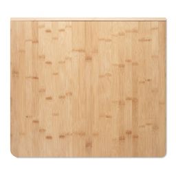 KEA BOARD Tagliere grande in bamboo