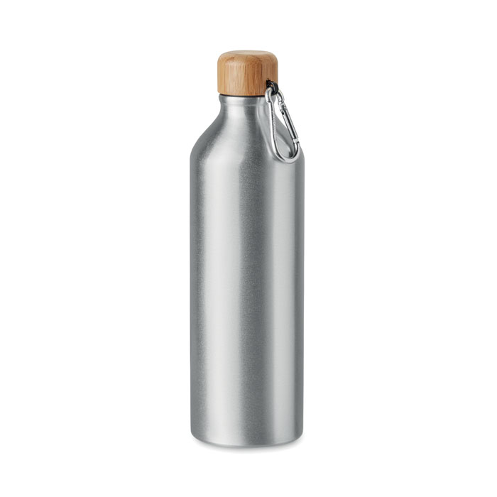 BIG AMEL Bottiglia di alluminio 800 ml