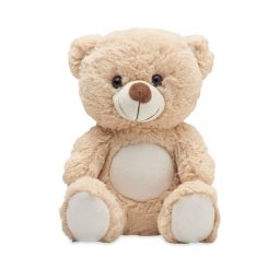 KLOSS Grande orsacchiotto di peluche