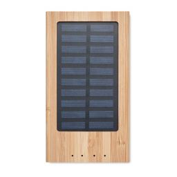 ARENA SOLAR Power bank solare 4000 mAh