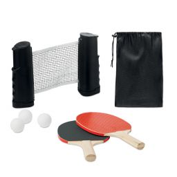 PING PONG Set da ping-pong