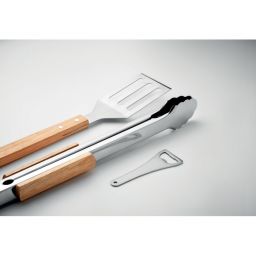 SOUS CHEF Set per Barbecue