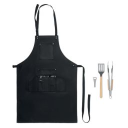 SOUS CHEF Set per Barbecue