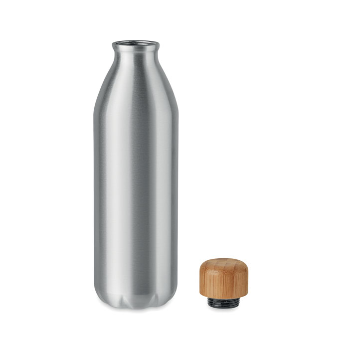 ASPER Bottiglia in alluminio 550 ml