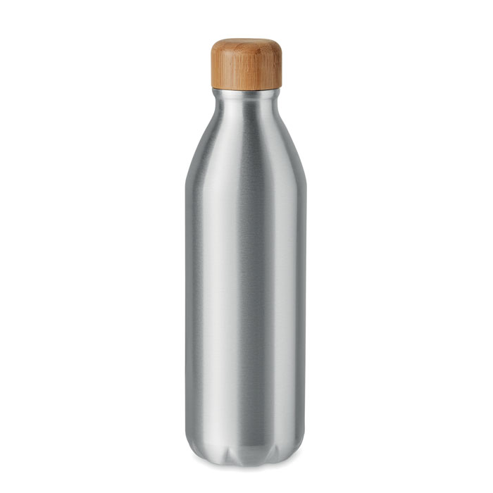 ASPER Bottiglia in alluminio 550 ml