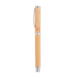 CAIRO Penna gel di bamboo