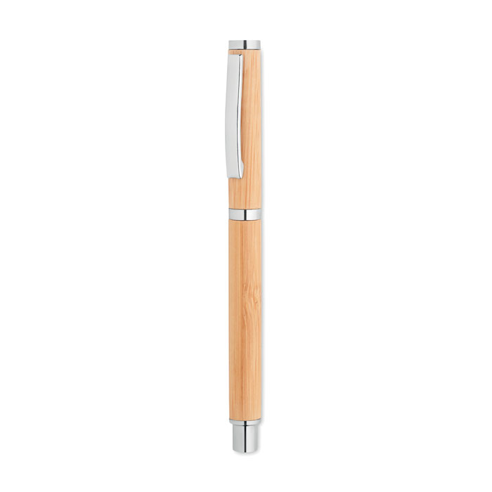 CAIRO Penna gel di bamboo