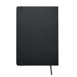 OURS Notebook A5, pagine riciclate