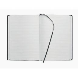 OURS Notebook A5, pagine riciclate