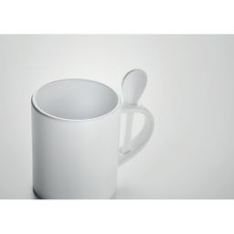 SUBLIM SPOON Tazza  per sublimazione