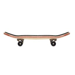 PIRUETTE Mini skateboard di legno