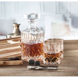 BIGWHISK Set whisky di lusso